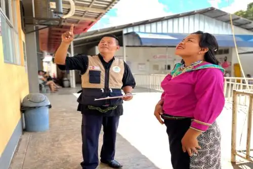 Radio El Sonido de la Vida | Pucallpa – Radio cristiana en Pucallpa ...